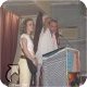 Afid et Lamia pour le CAPPAIX